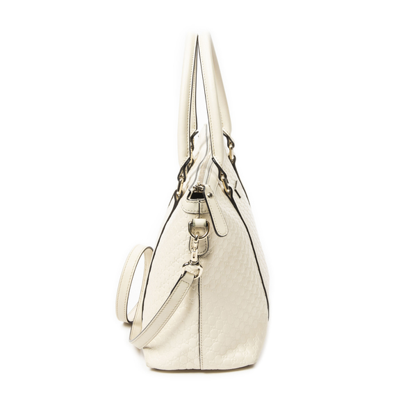 Gucci Zip Tote - Picture 4 of 9